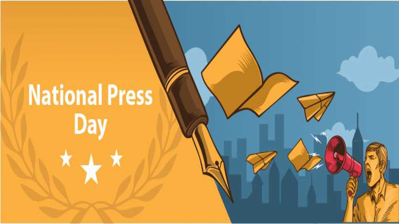 National Press Day 2019: Everything you need to know about the day