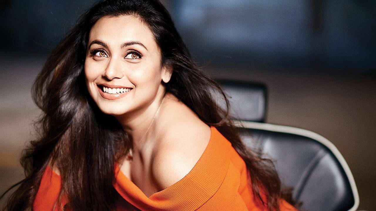 Rani Mukerji to be at Eden Gardens on Day 1 of historic pink ball Test match