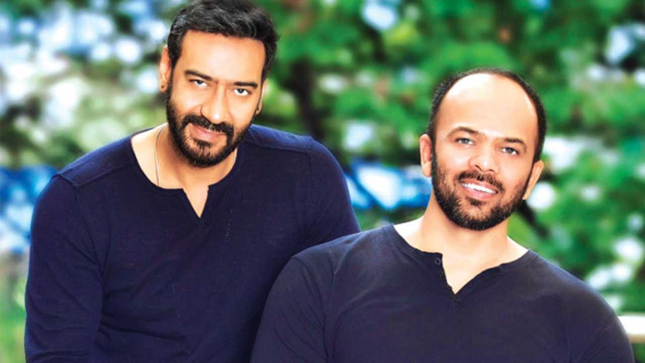 Golmaal 5: Ajay Devgn and Rohit Shetty to reunite for the film, expected to go on floor next year