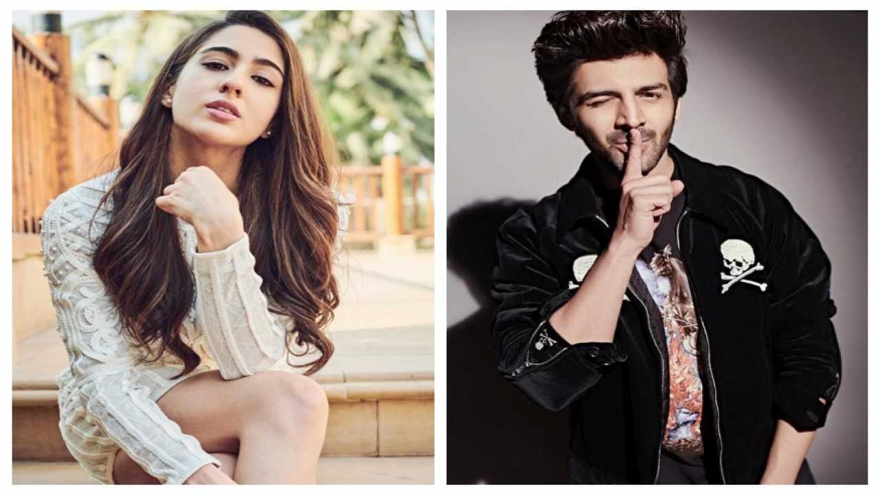 Kartik Aaryan and Sara Ali Khan unfollow each other on social media? find out!