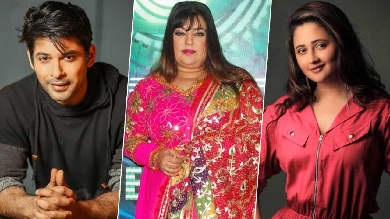 Bigg Boss 13: Dolly Bindra comes out in support of Sidharth Shukla, says THIS about Rashami Desai