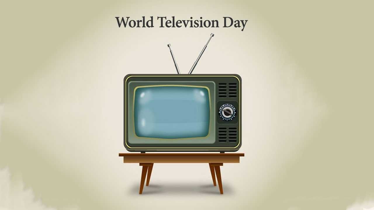 World Television Day 2019: Date, history and significance of the day