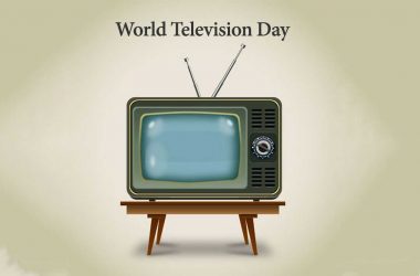 World Television Day 2019: Date, history and significance of the day