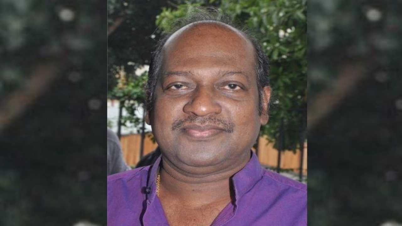 Popular Tamil actor Bala Singh passes away at 67 in Chennai