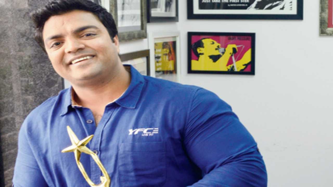 Celebrity trainer Rizwan Sayed arrested for cheating clients