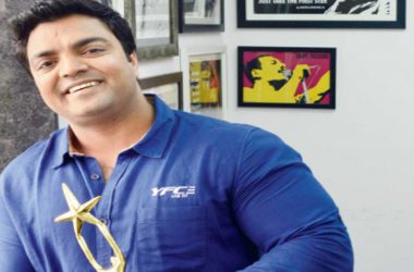 Celebrity trainer Rizwan Sayed arrested for cheating clients