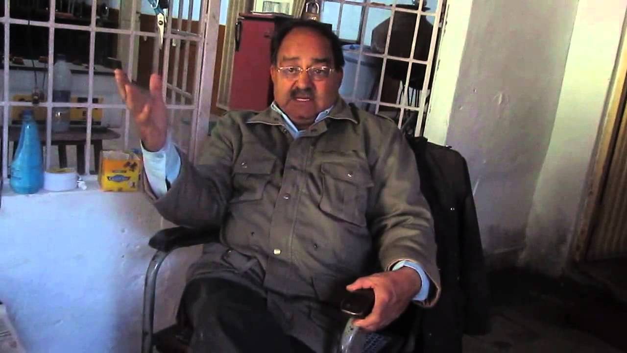Bhopal gas tragedy activist Abdul Jabbar passes away
