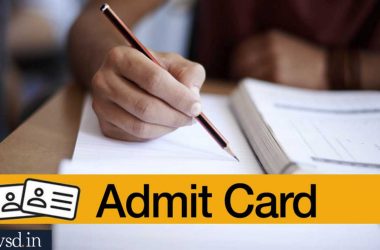 MTS Exam 2020 admit card released @ maharashtrapost.gov.in; Know steps to check