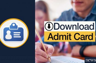 HSSC Gram Sachiv admit card 2020 to be out today @ hssc.gov.in; Check details