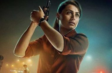 Mardaani 2 trailer: Rani Mukerji returns as a fierce cop in this heart-wrenching crime thriller