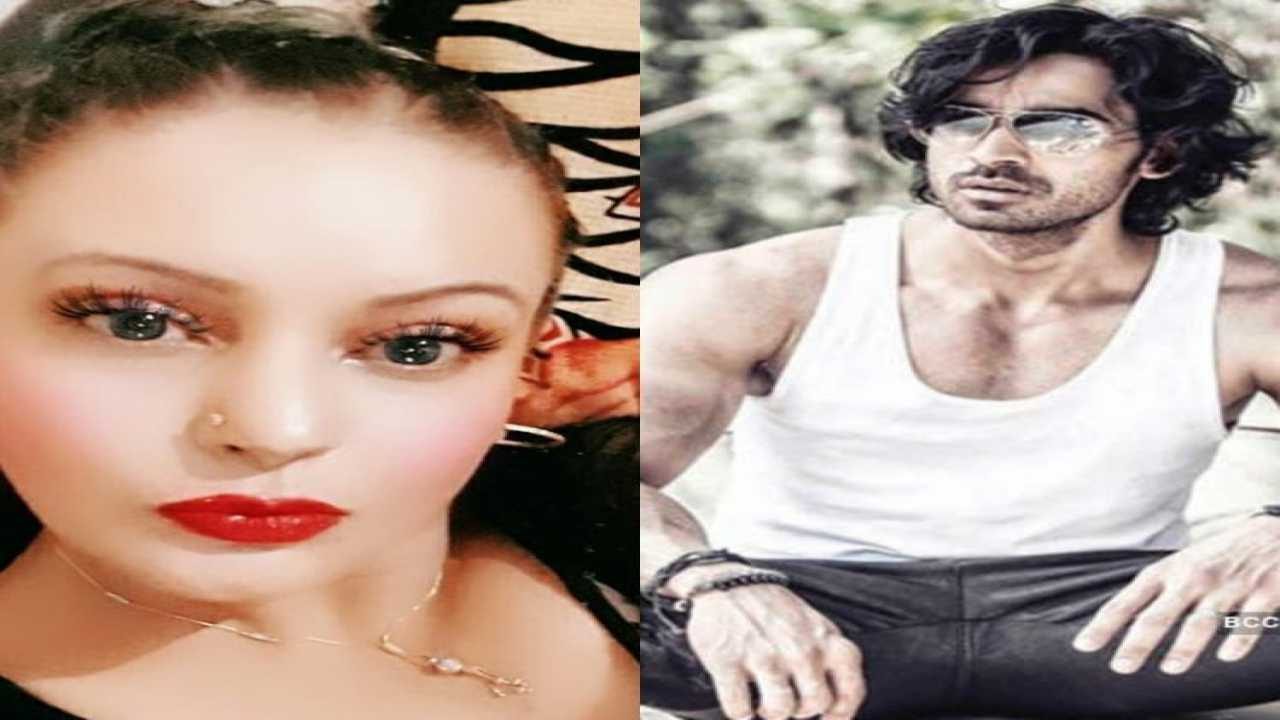Bigg Boss 13: Arhaan Khan's ex girlfriend Amrita Dhanoa calls him cheater and hypocrite
