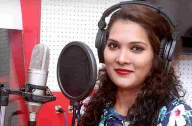 Marathi singer Geeta Mali dies in road accident, husband injured