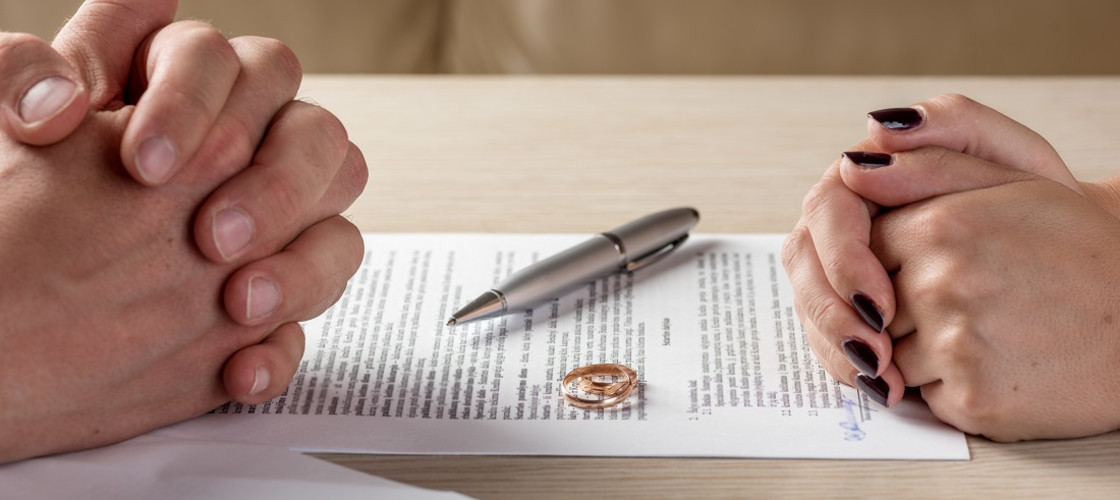 MP: Father of two files divorce to reunite wife with her lover