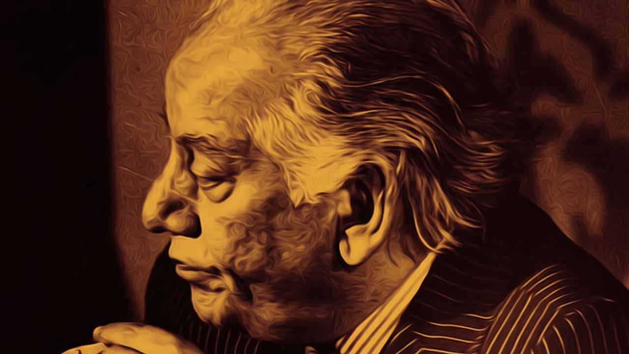 Faiz Ahmad Faiz death anniversary: 5 famous couplets by one of the celebrated writer