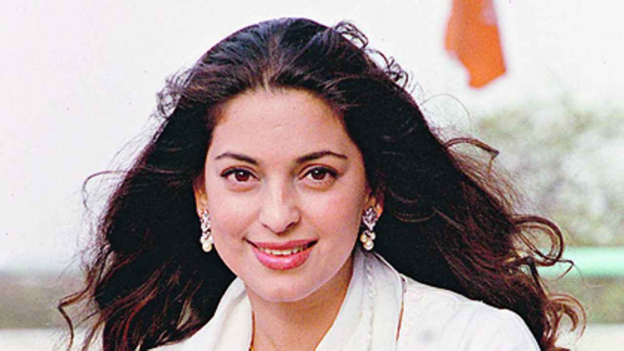 Juhi Chawla birthday: Lesser-known facts about the veteran actress