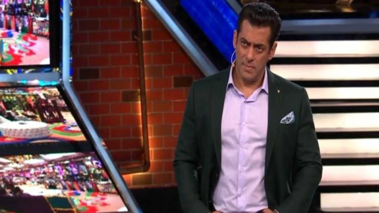 Bigg Boss 14: A group of doctors visit the sets to ascertain precautionary measures?