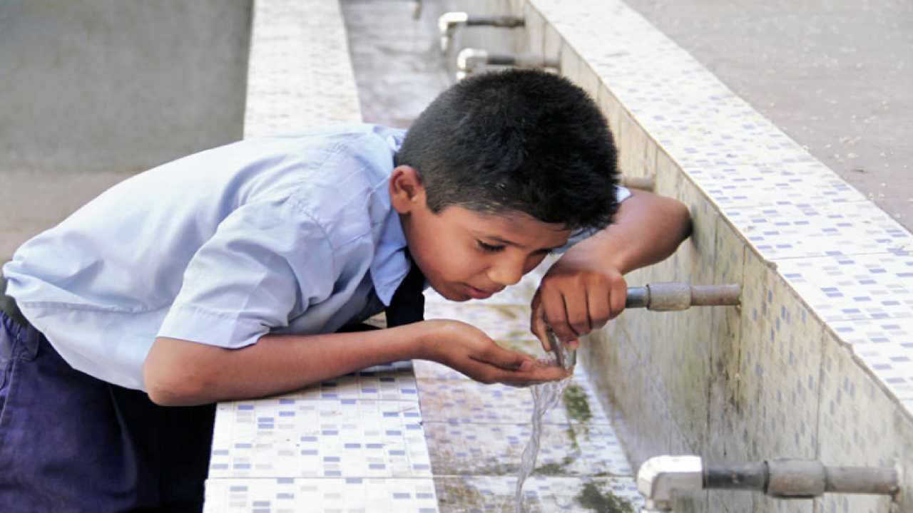 After Kerala, now Karnataka schools to ring ‘Water bell’ to keep students hydrated