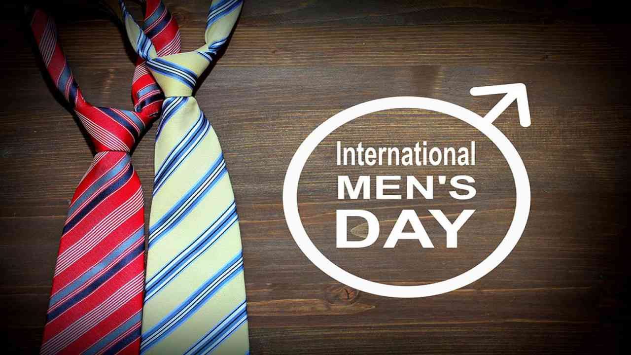 International Men's Day 2019: History, significance & theme