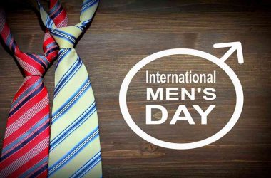 International Men's Day 2019: History, significance & theme