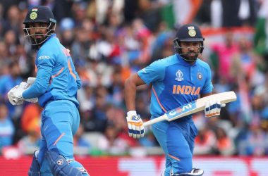 India vs England, 1st T20I: Rohit Sharma, KL Rahul to open at Narendra Modi Stadium