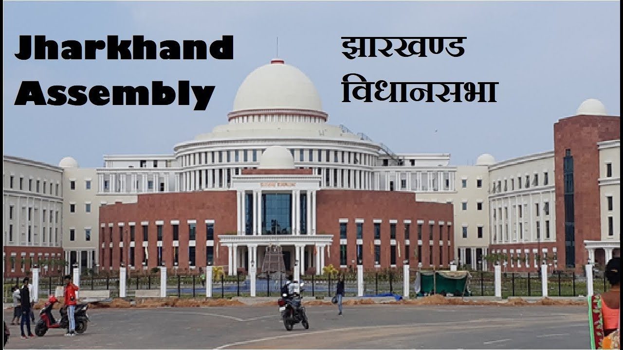 Vote share projections reveal close contest in Jharkhand Assembly polls