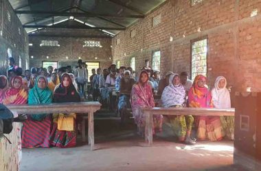 ICLU: Advocacy organisation steps in to provide free legal aid to those left out in Assam NRC