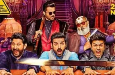 John Abraham starrer Pagalpanti full movie leaked hours after release by Tamilrockers