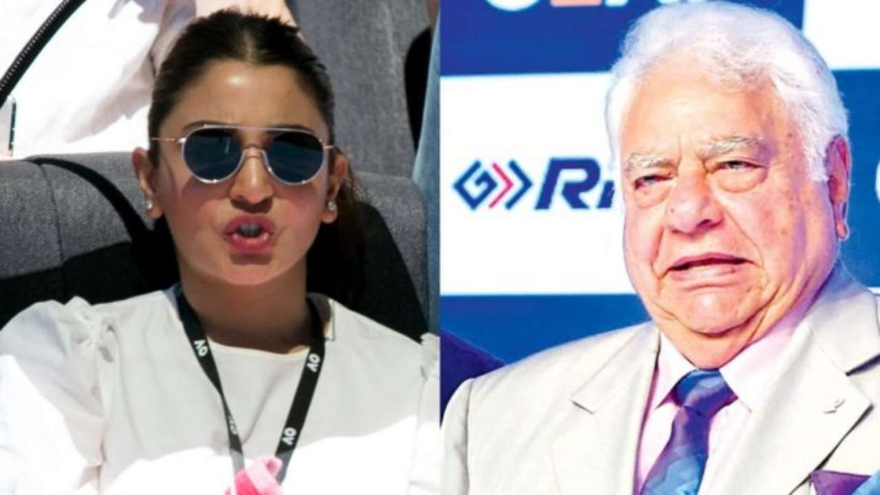 After Anushka slams Farokh Engineer, he says "My comments were made in a jest"