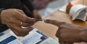 Bhabanipur records lowest polling percentage in first 2 hours