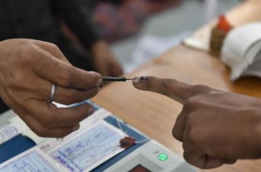 Bhabanipur records lowest polling percentage in first 2 hours