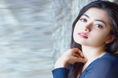After rumors of being highest paid actress, IT raids at Rashmika Mandanna’s residence