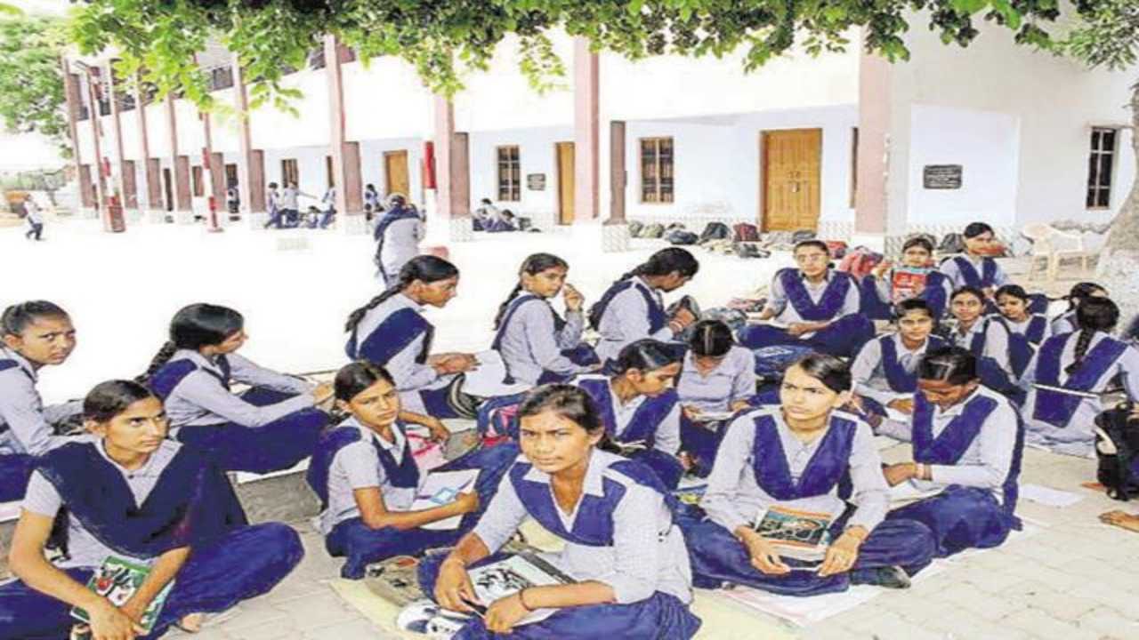 Kolkata: Annual Sports Day cancelled as govt-run girls school let out for wedding