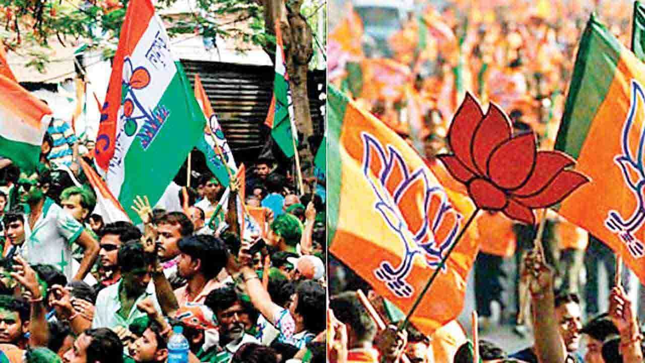 BJP loses majority in Bhatpara municipality; 12 councillors returns to Trinamool Congress