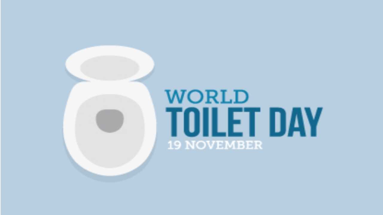 World Toilet Day 2019: Date, theme and significance of the day