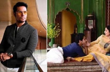 Randeep Hooda thrown out of Mira Nair’s A Suitable Boy? Actor has an another story to say!