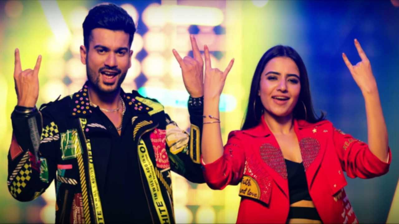 Sunny Kaushal & Rukshar Dhillon’s Bhangra Paa Le to release on 3rd Jan, but duo gets arrested outside SRK and Salman's residence