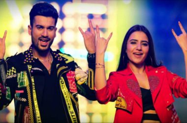 Sunny Kaushal & Rukshar Dhillon’s Bhangra Paa Le to release on 3rd Jan, but duo gets arrested outside SRK and Salman's residence