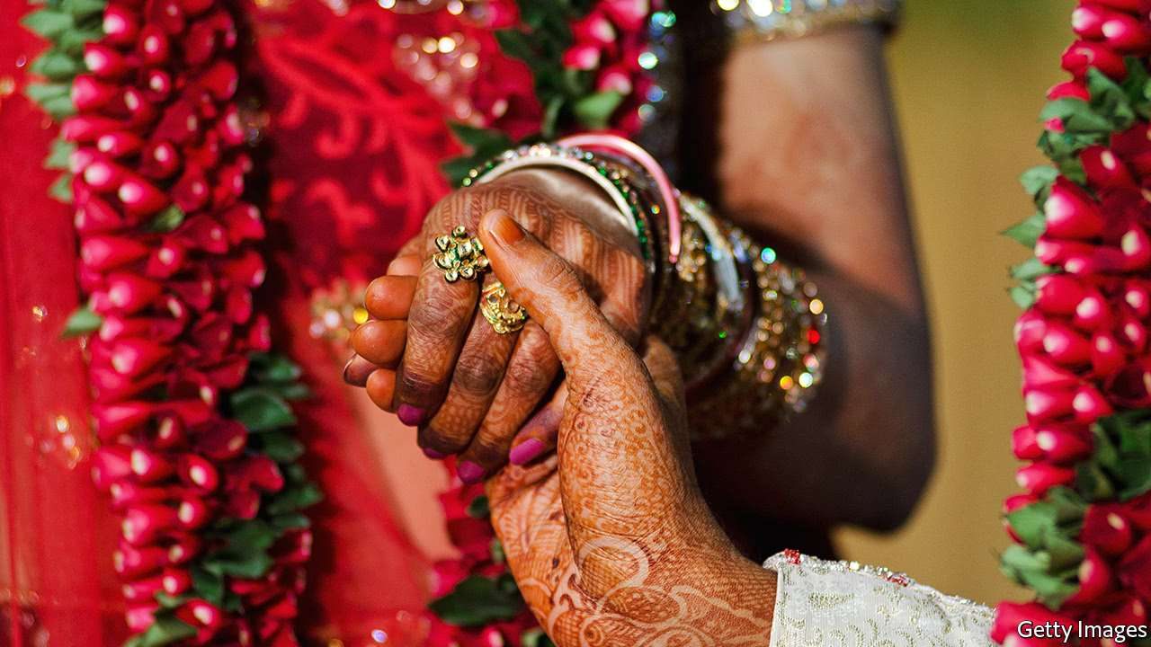 Hyderabad: Virtual nikah happens during coronavirus lockdown