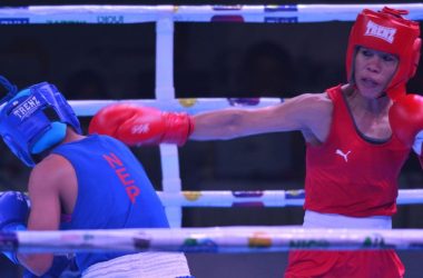 IBA doubles prize money for next Women's Boxing World Championships