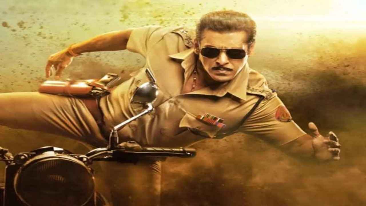 Chulbul Pandey’s Dabangg 3 promises an unforgettable climax