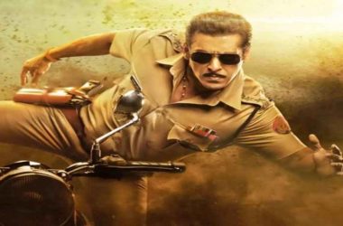 Chulbul Pandey’s Dabangg 3 promises an unforgettable climax