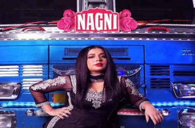 Jasmine Sandlas surprises fans with a peppy song 'Nagni' in collaboration with Dr. Zeus