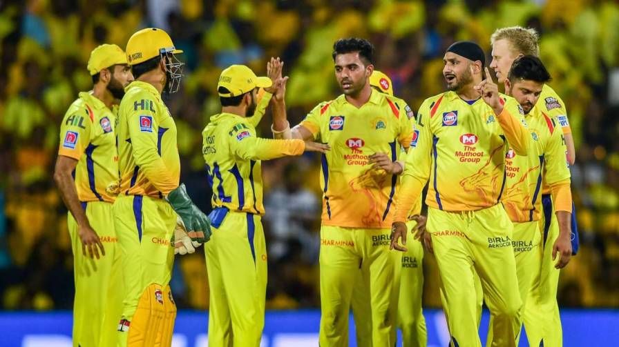 IPL Auction 2020: CSK's complete list of players and its squad
