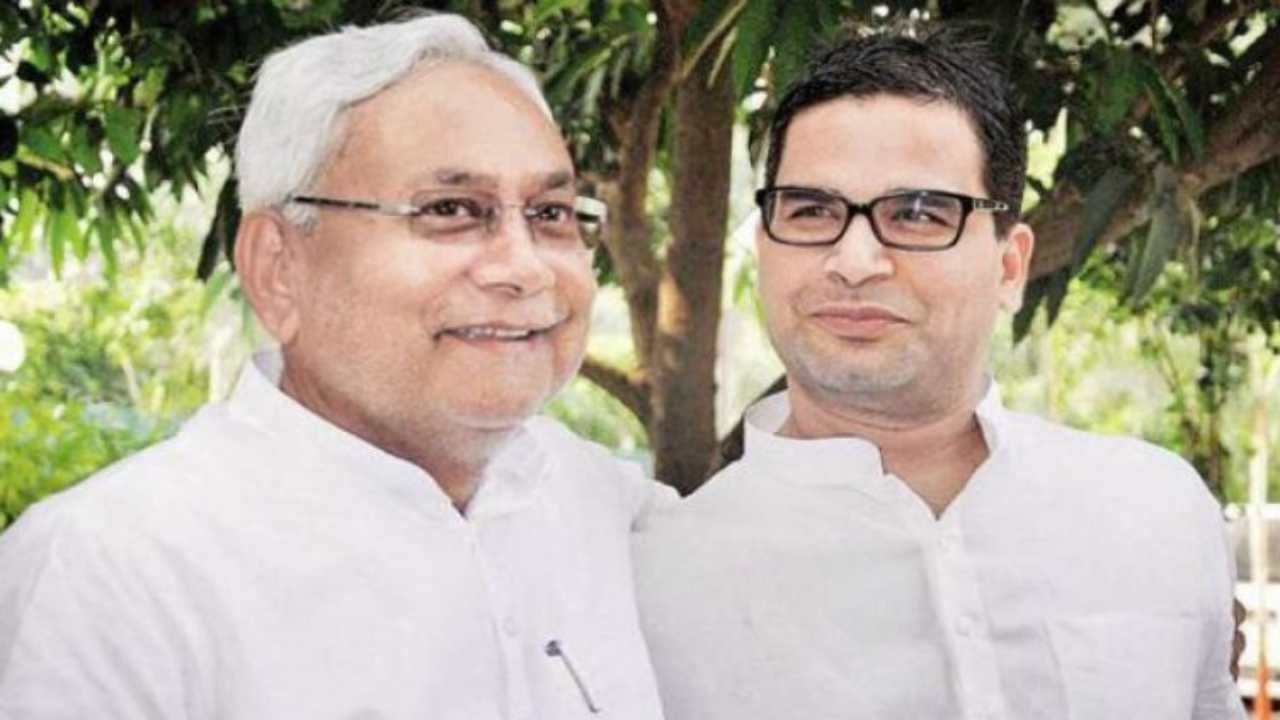 Prashant Kishore set to meet JDU president Nitish Kumar over Citizenship Act