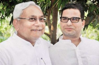 Prashant Kishore set to meet JDU president Nitish Kumar over Citizenship Act