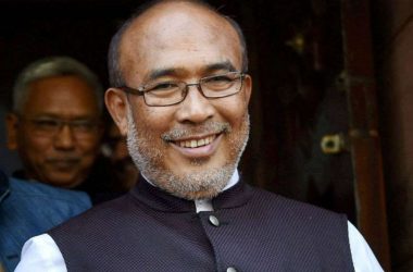 Manipuri CM celebrates ILP, vlogger jailed for questioning it