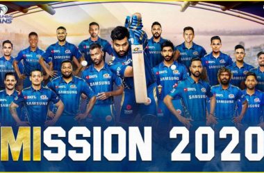 IPL MI Team 2020: Mumbai Indians (MI) complete squad, players list