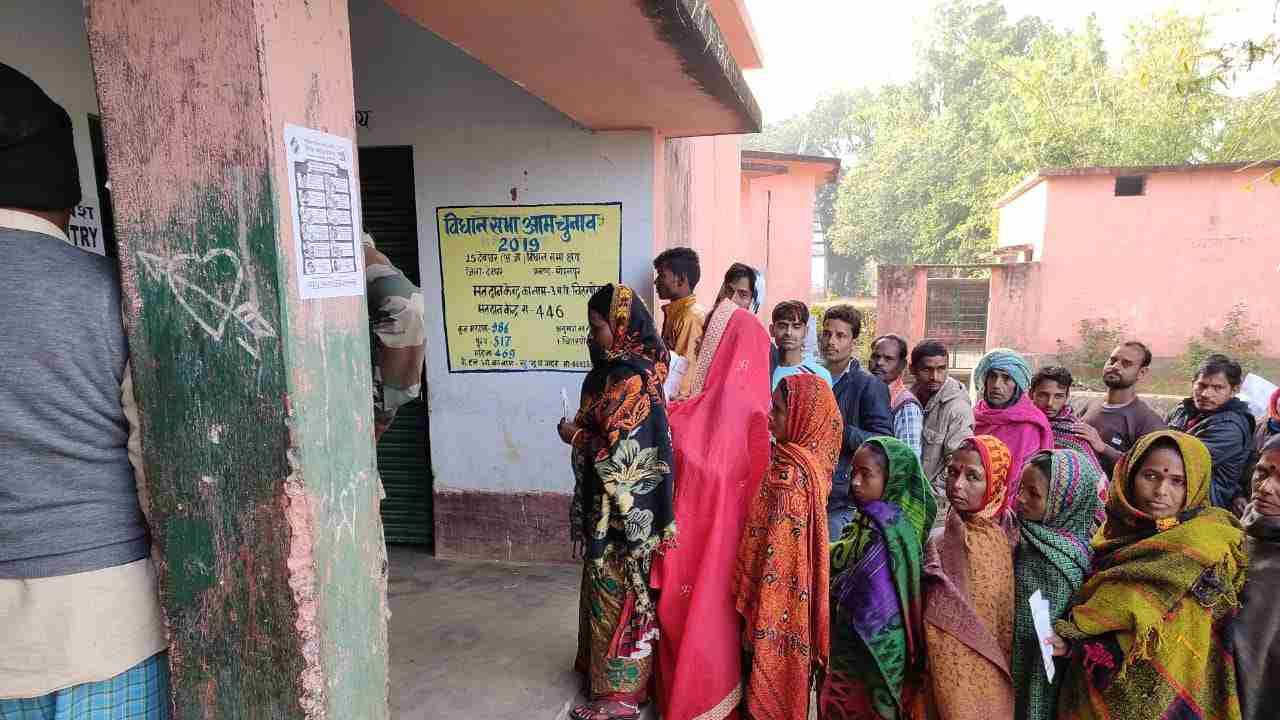 Jharkhand assembly polls elects five Muslim Politicians