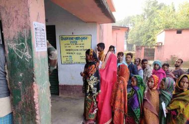 Jharkhand assembly polls elects five Muslim Politicians