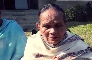 CAA Protests: Akhil Gogoi's mother ends her 3 day long fast